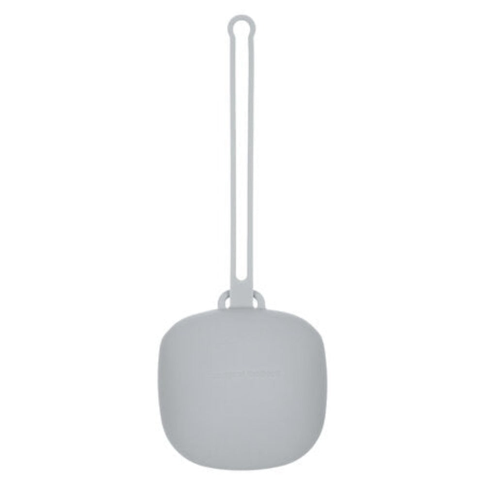 Sílikon Snuddubox - Gray