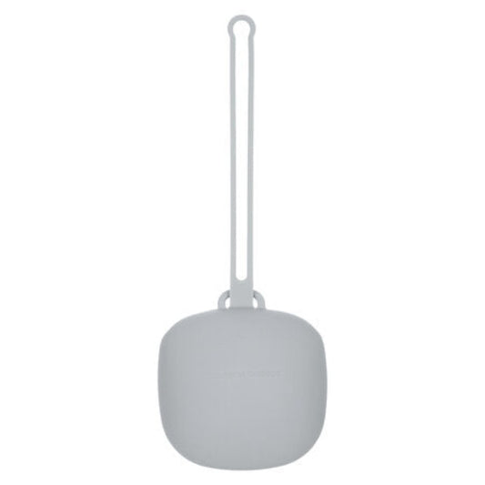 Sílikon Snuddubox - Gray