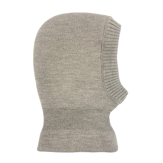 Ullar Lambhúshetta - Beige - 5-8 ára