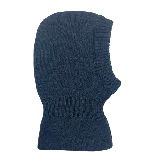 Ullar Lambhúshetta - Navy - 5-8 ára