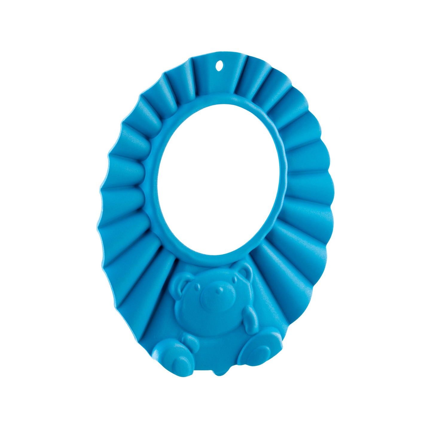 Baby Shower Cap - Blue