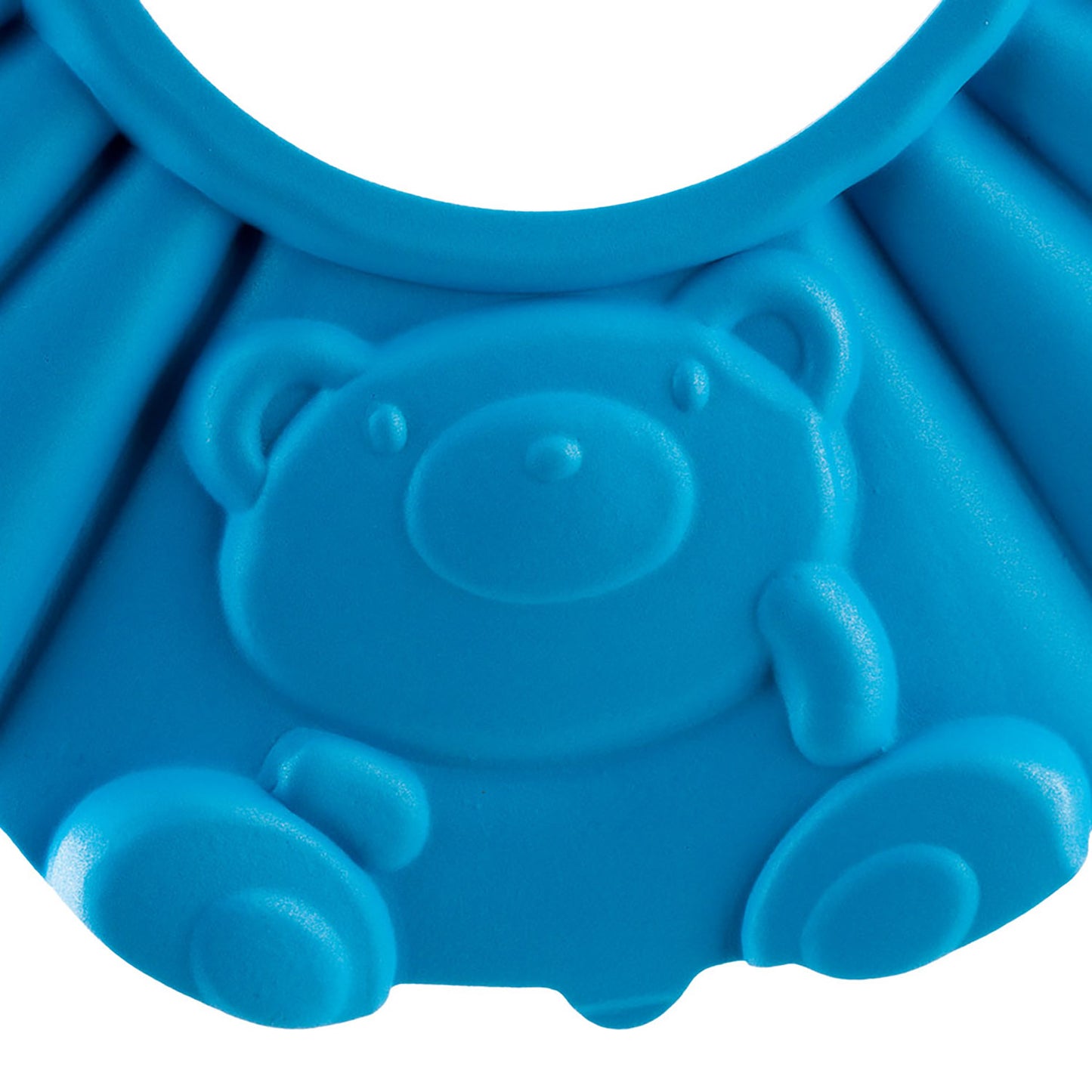 Baby Shower Cap - Blue