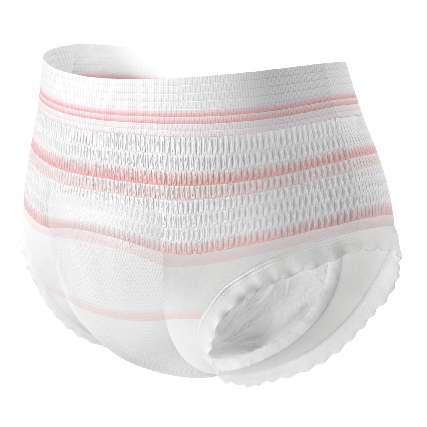 2in1 Postpartum Pants with Pad S/M - 5 pcs