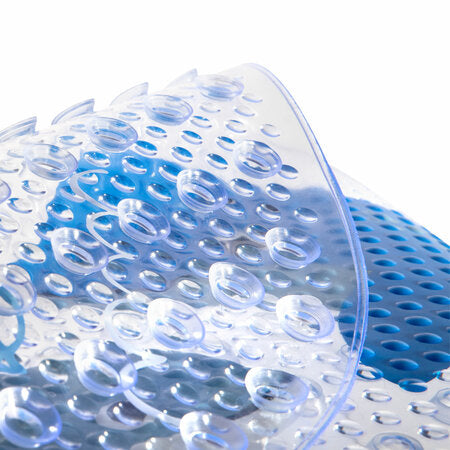 Baðmotta - Love&Sea Blue