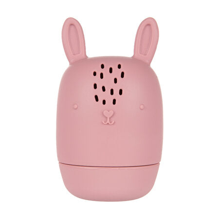 Silicone Bath toys - set of 4