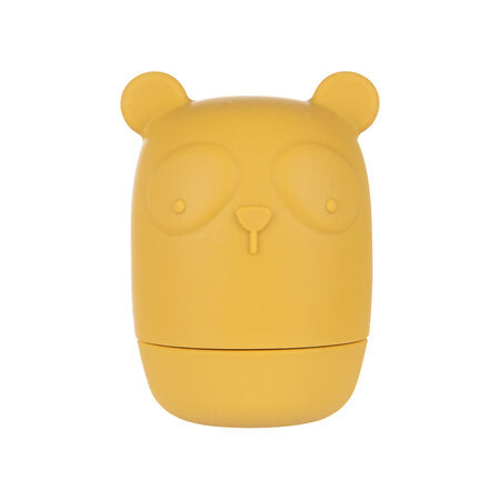 Silicone Bath toys - set of 4