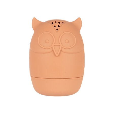 Silicone Bath toys - set of 4