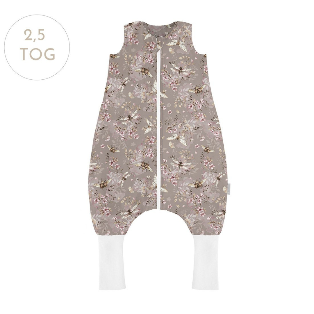 Svefnpoki fyrir 3-5 ára - Cherry TOG 2.5