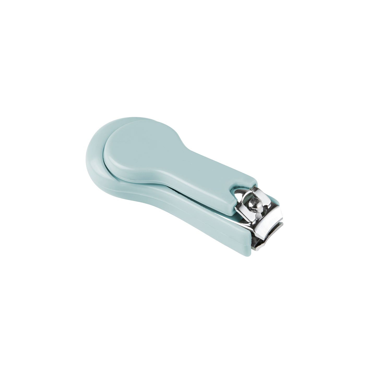 Nail Care Set for Babies and Children - Blue