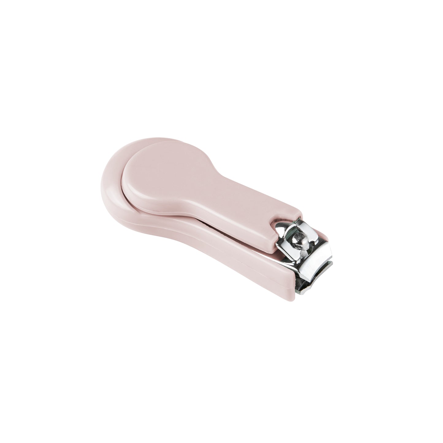 Nail Care Set for Babies and Children - Pink