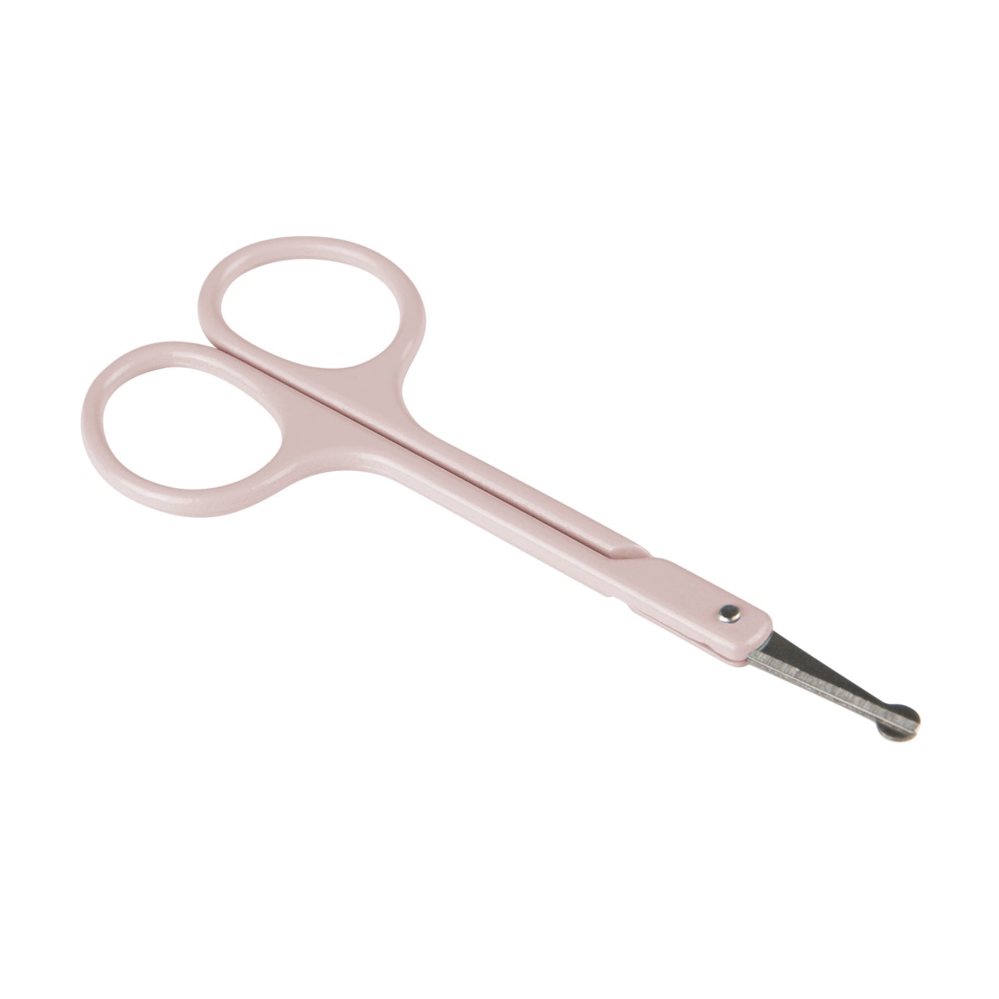 Nail Care Set for Babies and Children - Pink