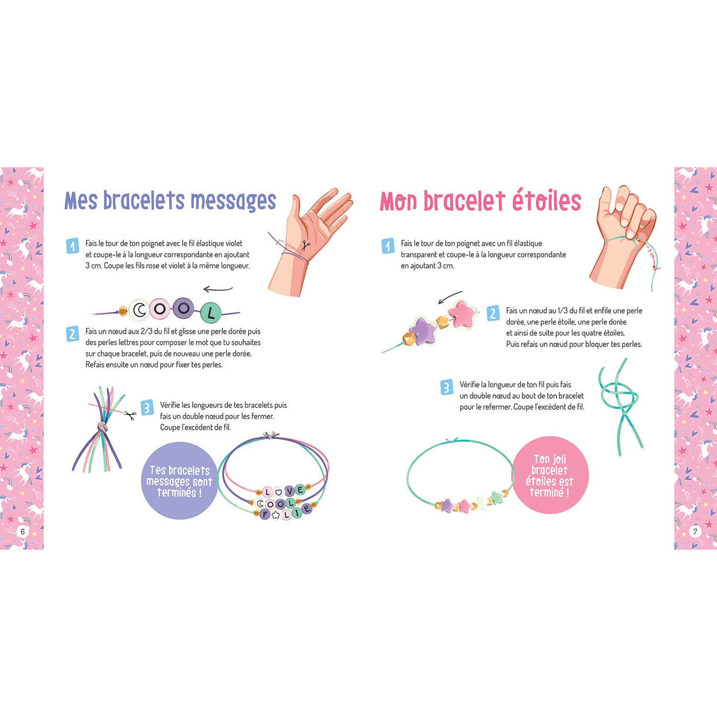 Jewellery Factory - Wonderful Fairy Jewellery