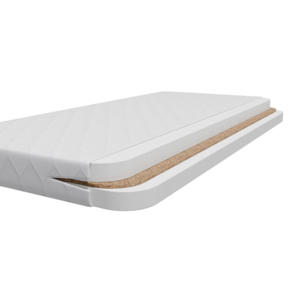 BAMBI MUNDO dýna 140x70 (rounded)