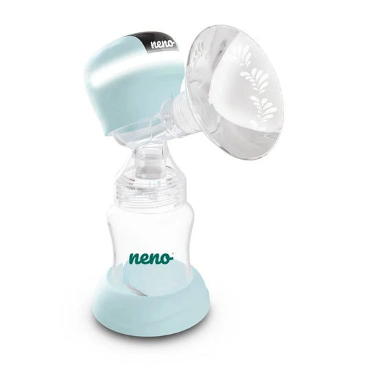 Einföld þráðlaus Brjóstapumpa - Neno Angelo