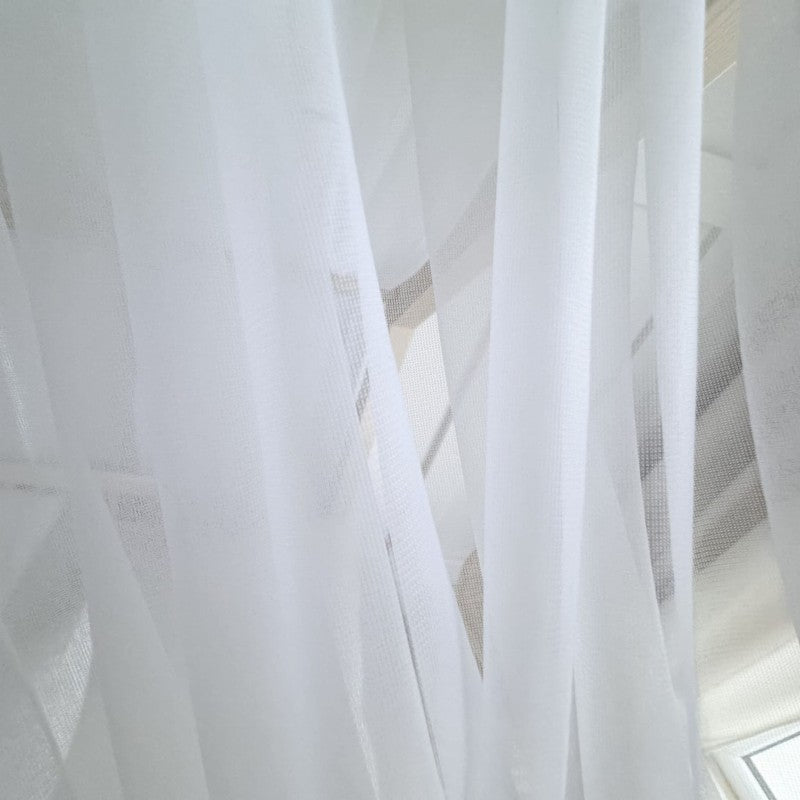 Himnasæng - Tulle White (Type A)