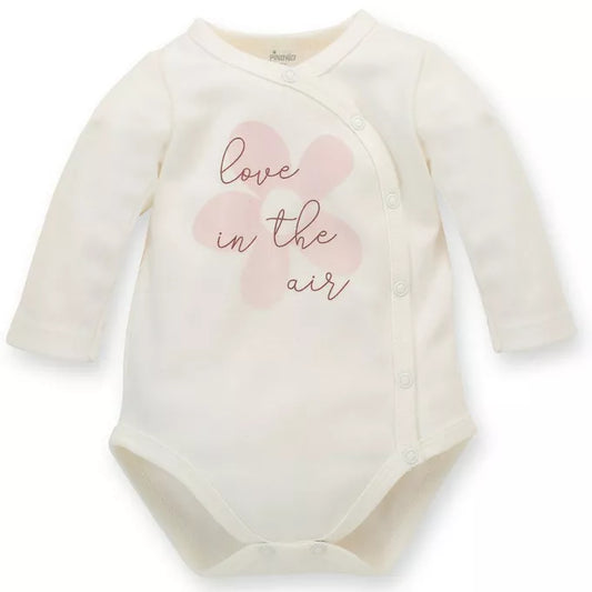 Ungbarna Samfella - Ecri Flower