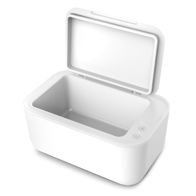 Blautþurrkubox með hita - Neno Calor