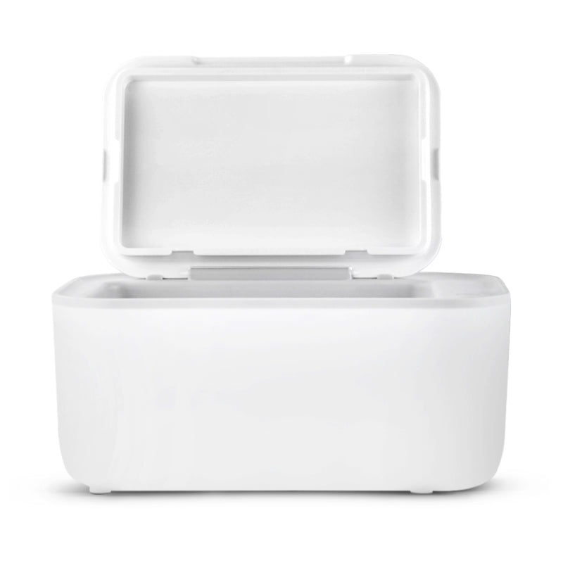 Blautþurrkubox með hita - Neno Calor