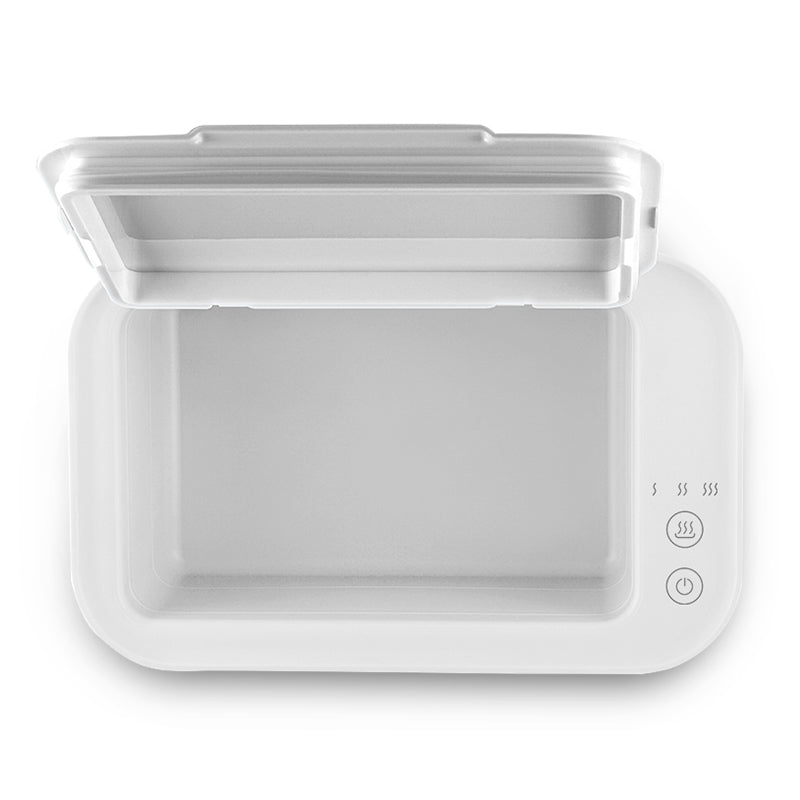 Blautþurrkubox með hita - Neno Calor