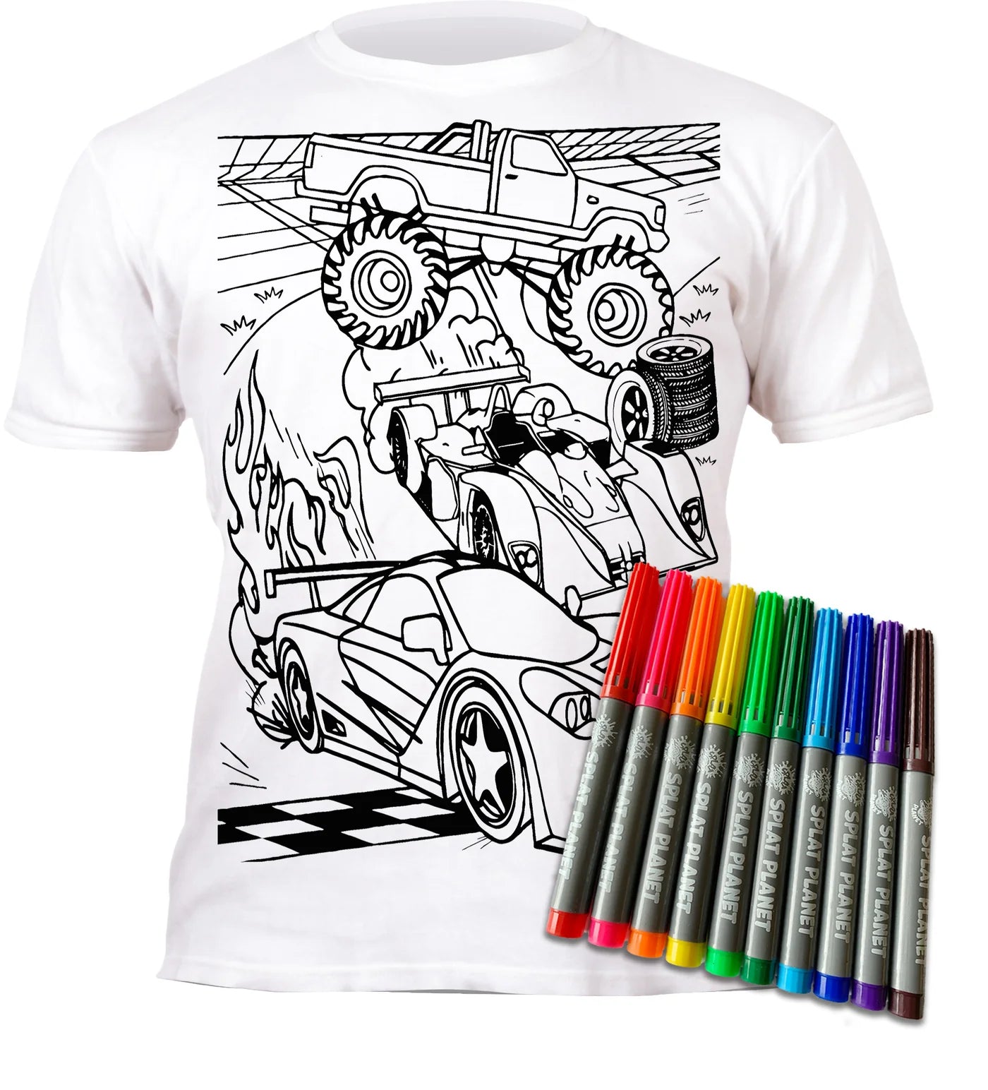 Litabolur Cars