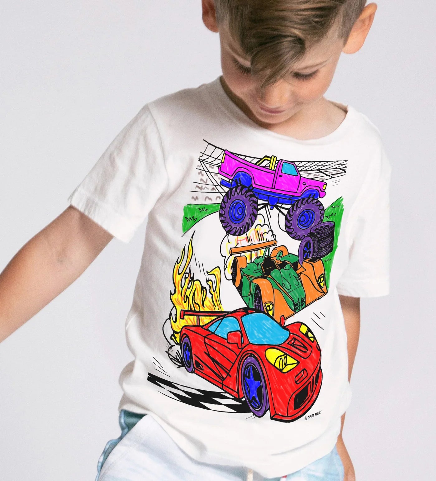 Litabolur Cars