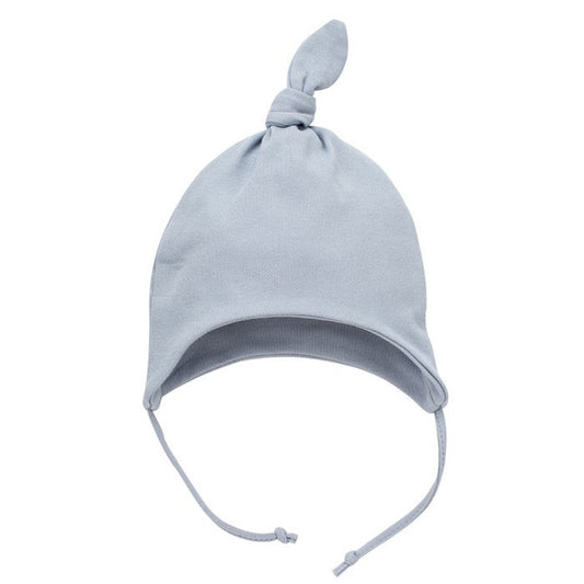 Ungbarnahúfa - Blue