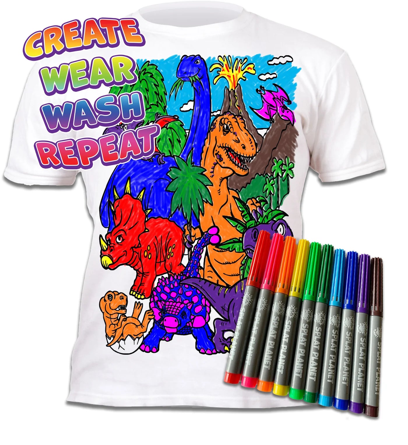Litabolur Dinosours