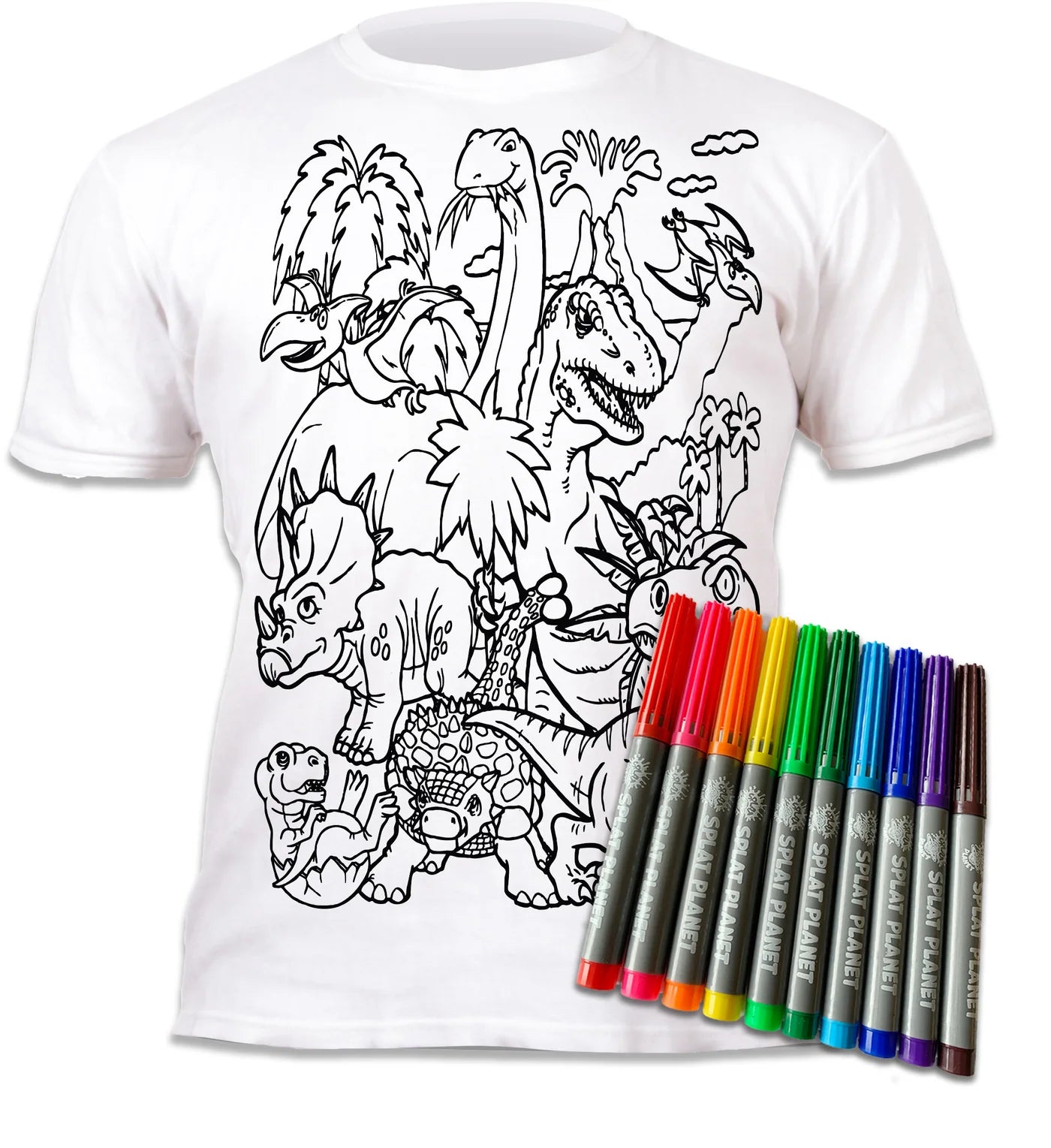 Litabolur Dinosours