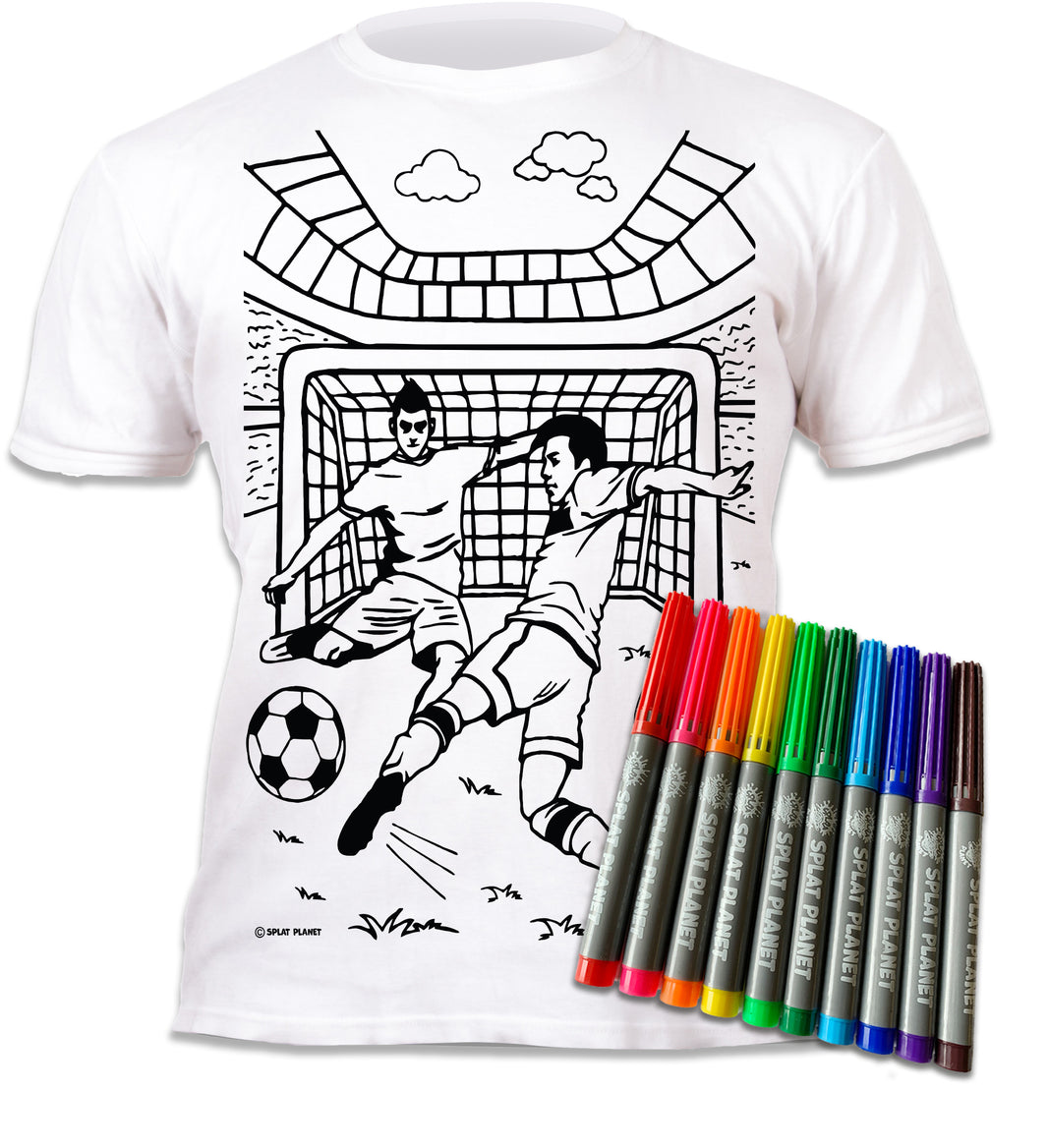 Litabolur Football