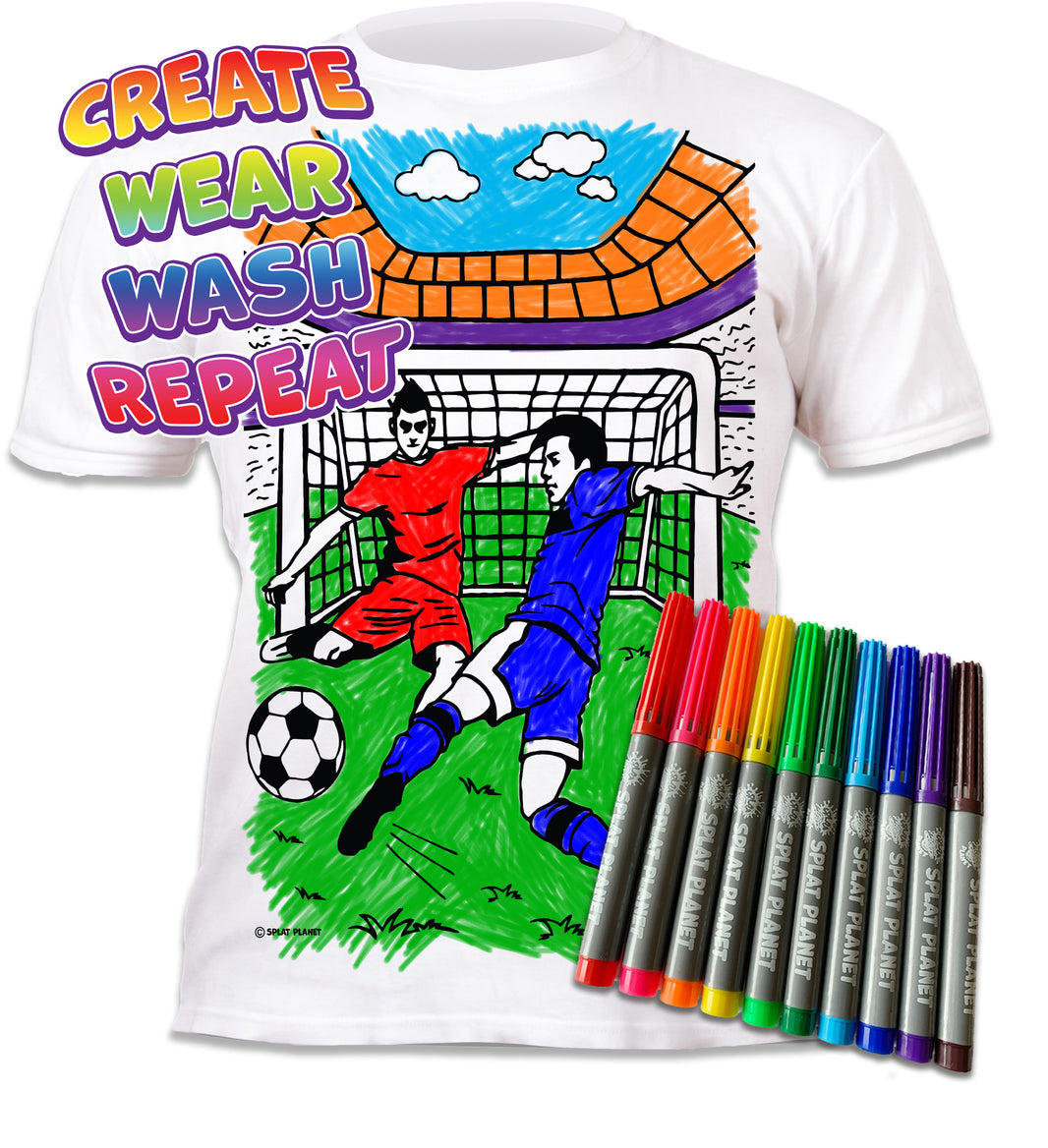 Litabolur Football