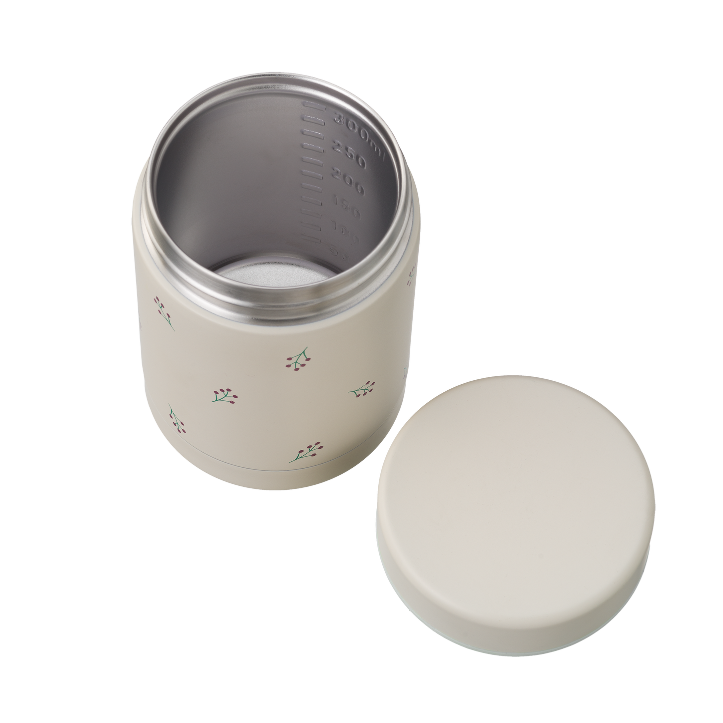 Thermos Food Jar - Summer Fruit 300ml