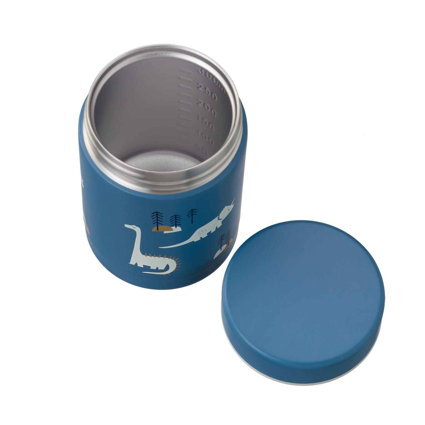 Thermos Food Jar - Shark 300ml