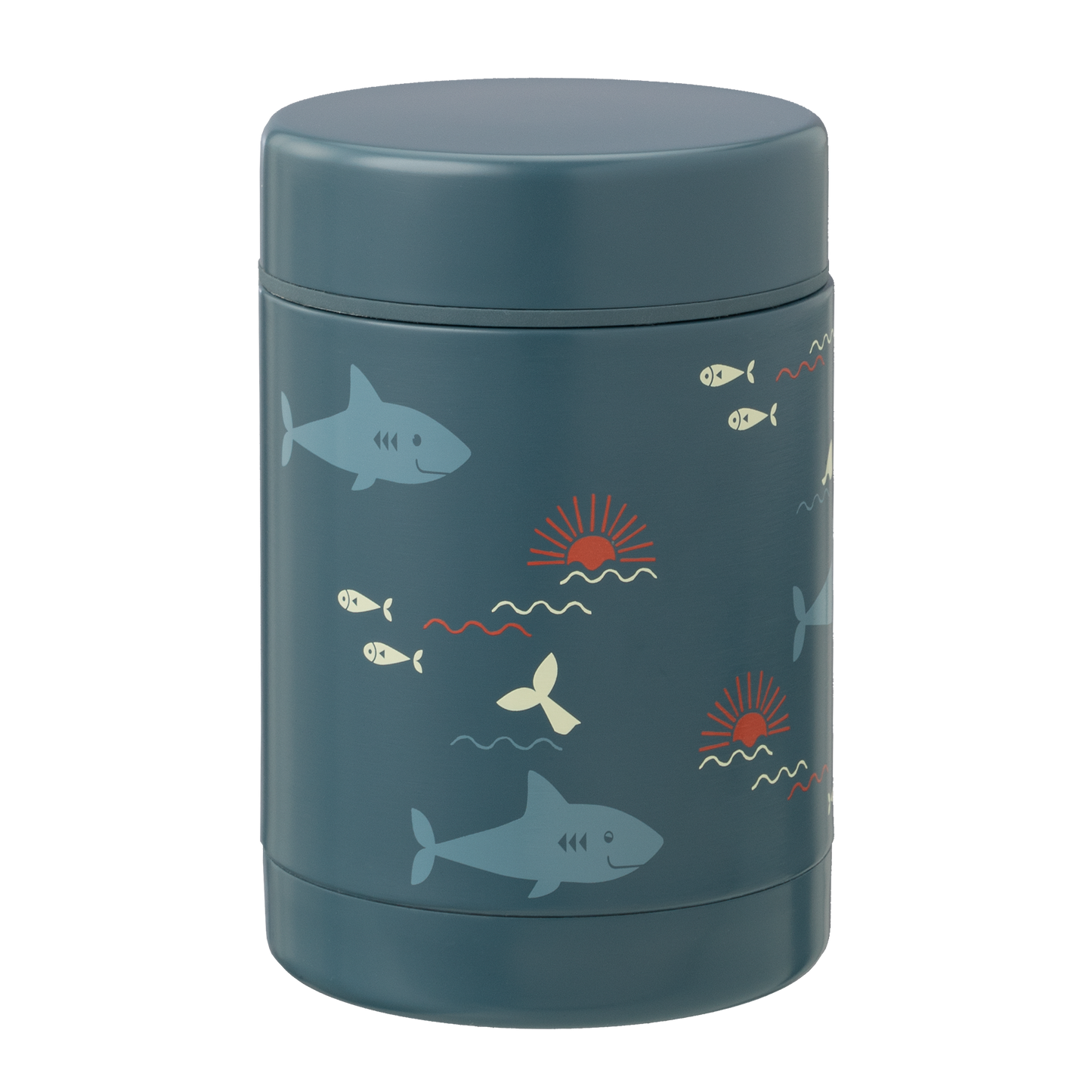 Thermos Food Jar - Shark 300ml