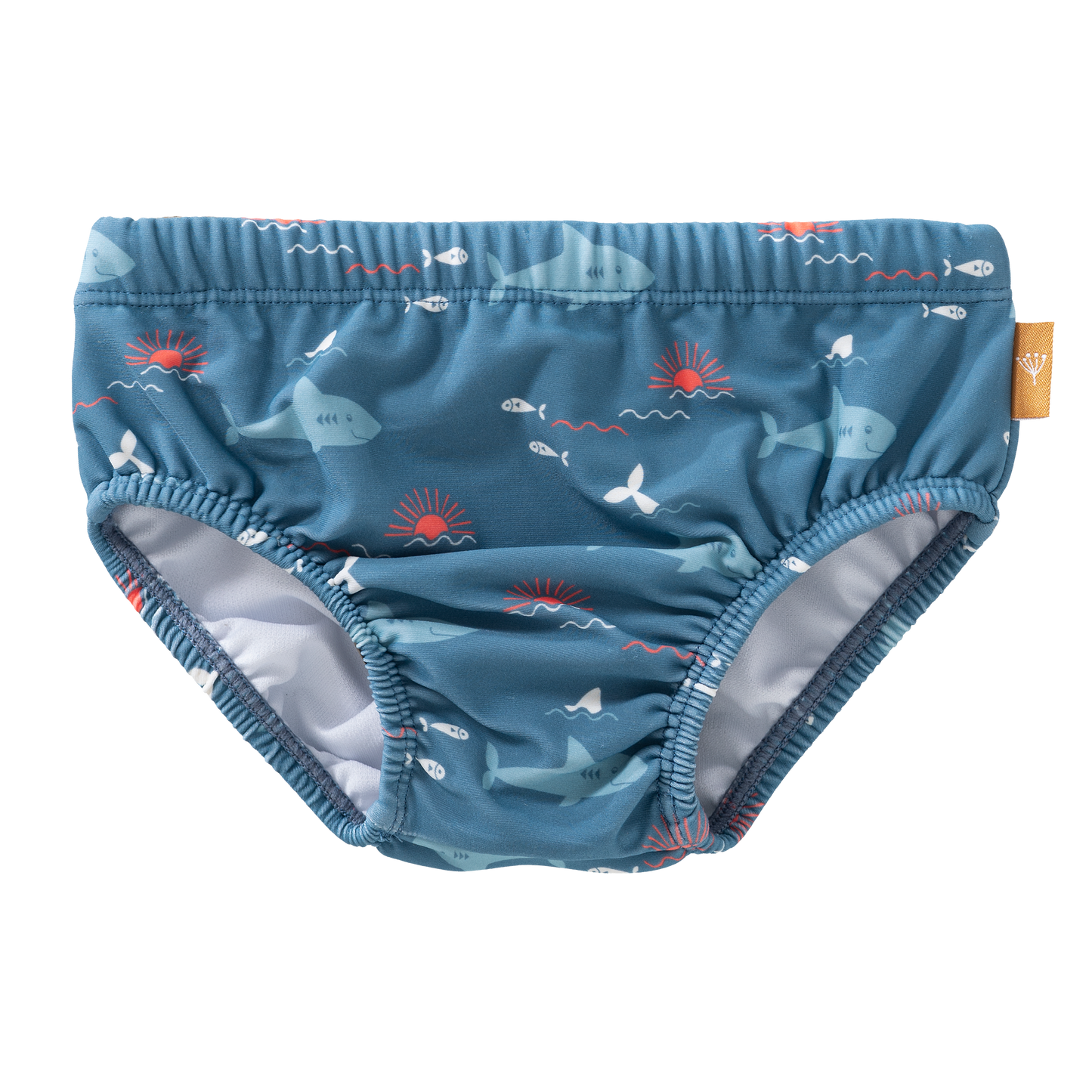 Sundbleya - Shark UPF 50+