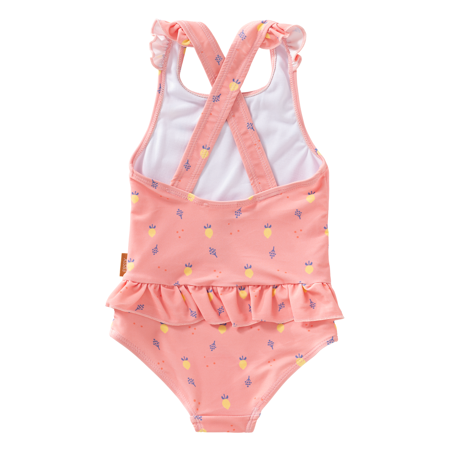 Sundbolur - Summer Fruit UPF 50+