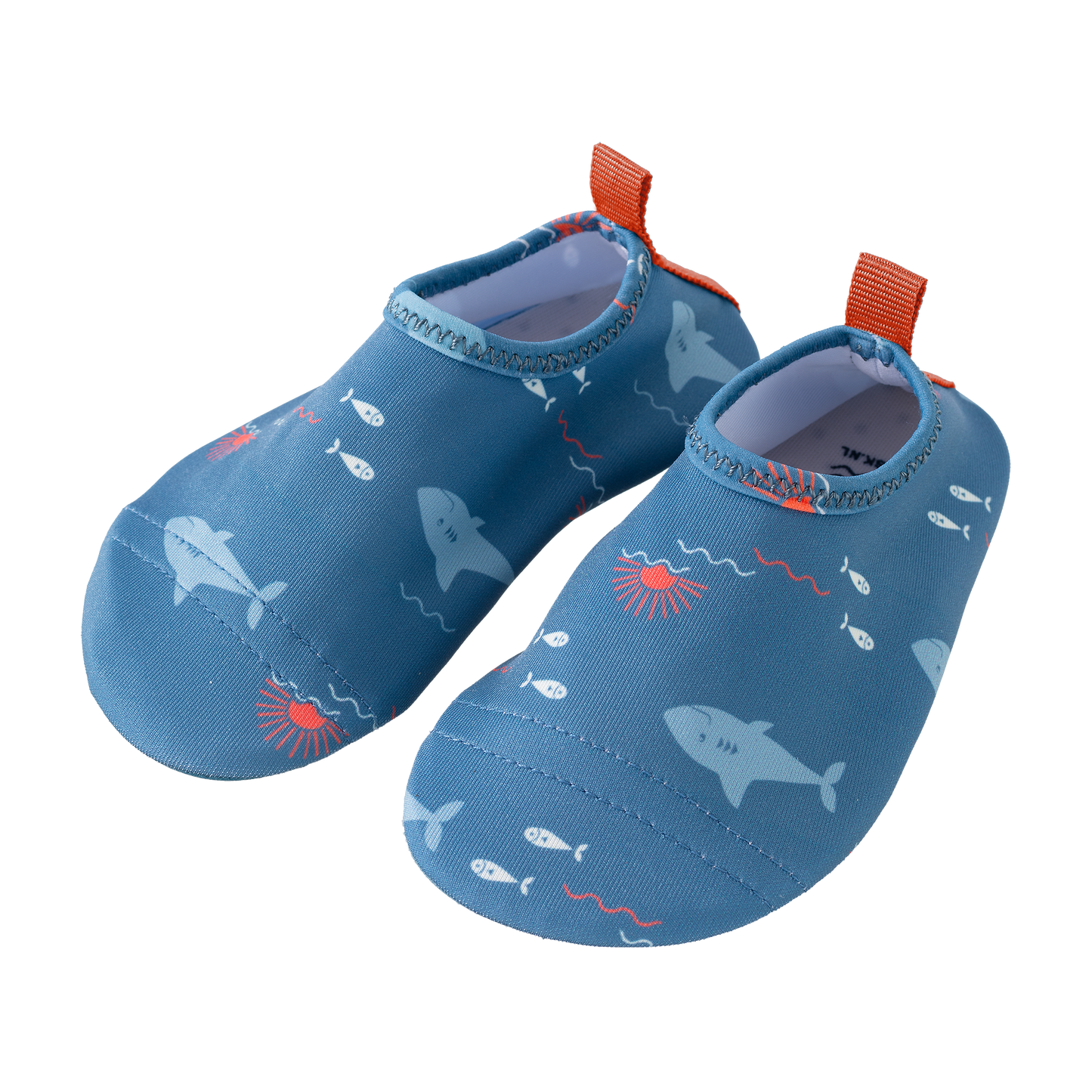 Sundskór - Shark UPF 50+