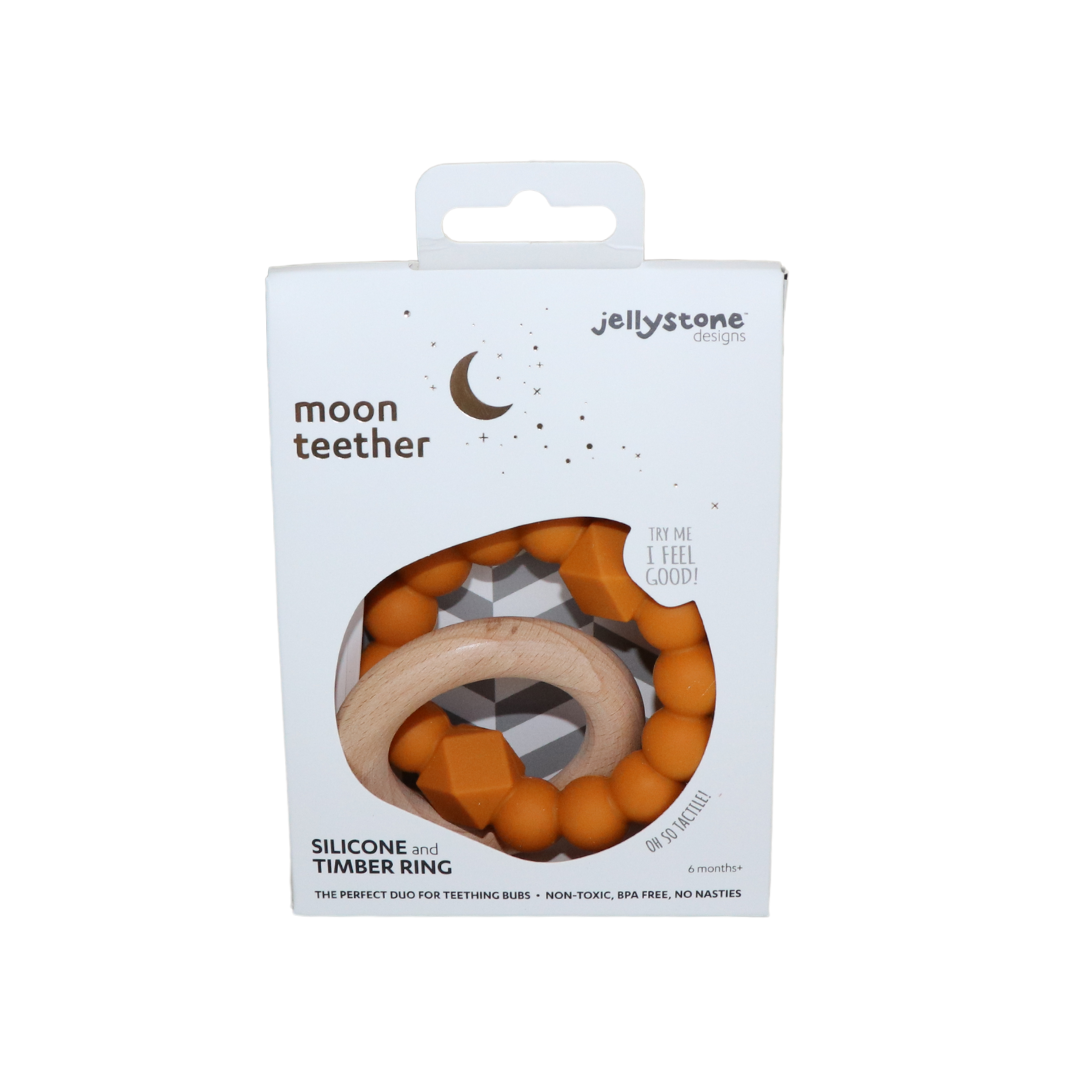 Naghringur - Moon Teether (4 litir í boði)