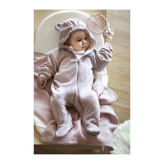 Velour Heilgalli - Hello Gray