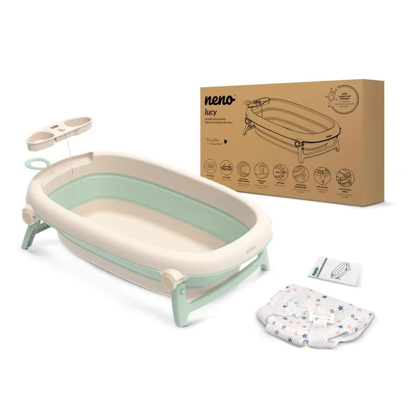 Baðbali - Neno Lucy