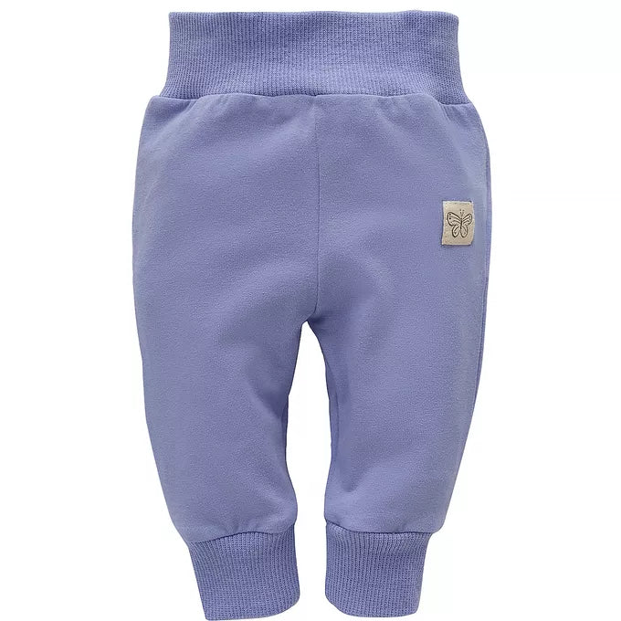 Leggings Buxur - Imagine Lavender