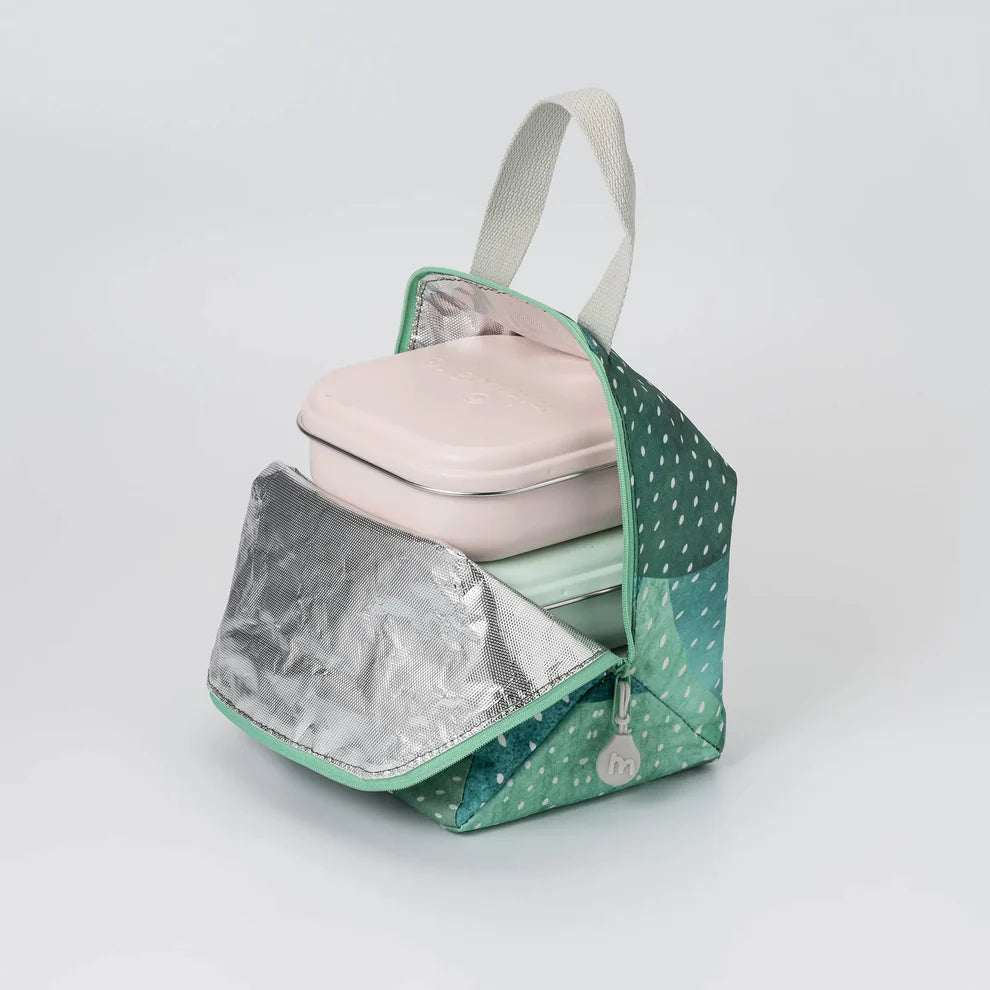 Ready Go Bento! Nestitaska Sett - Prickly Pear