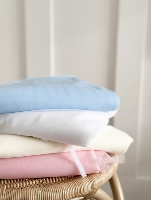 Himnasæng - Tulle Pink (Type A)