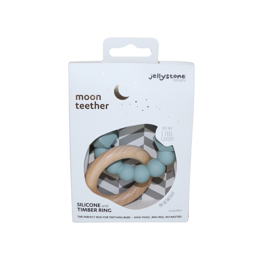 Naghringur - Moon Teether (4 litir í boði)