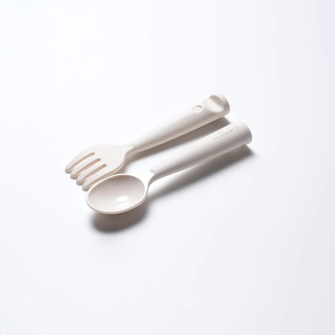 My First Cutlery Hnífaparasett - Pack of 2 (Aqua/Keylime)