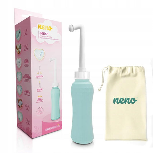 Post-Birth Wash Bottle - Neno Senso