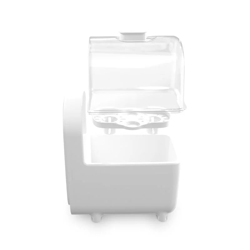 Pelahitari og hreinsir - Neno Lindo 6in1