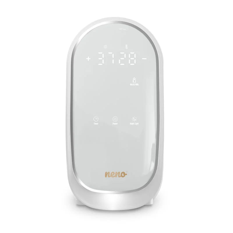 Pelahitari og hreinsir - Neno Lindo 6in1