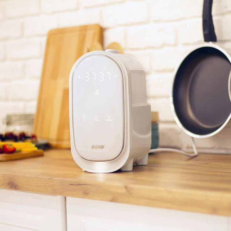 Pelahitari og hreinsir - Neno Lindo 6in1