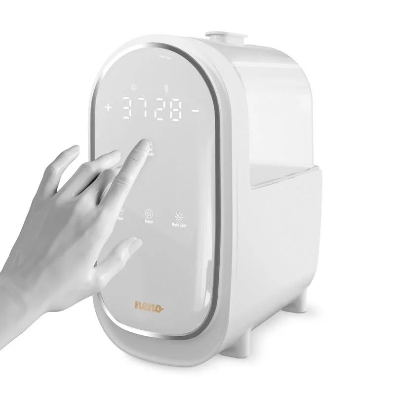 Pelahitari og hreinsir - Neno Lindo 6in1