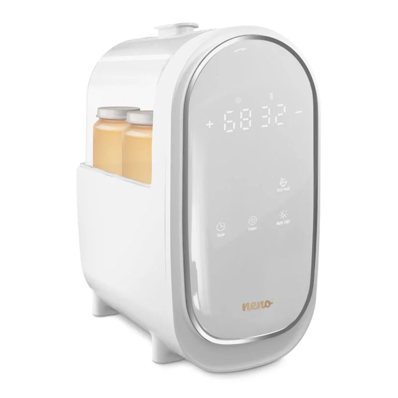 Pelahitari og hreinsir - Neno Lindo 6in1